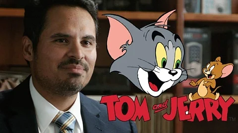 Michael Pena to play the antagonist in Tom and Jerry hybrid film 