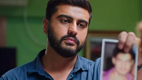 India's Most Wanted Movie Review Arjun Kapoor