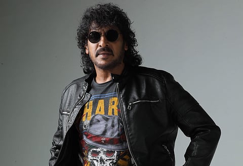 Upendra's Buddhivantha 2