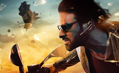 Prabhas Saaho