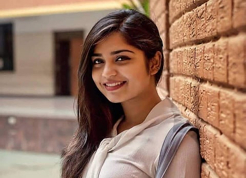 'Anugraheethan Antony will decide if 96 was just beginner’s luck'