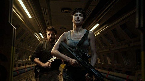 Ridley Scott confirms new Alien prequel