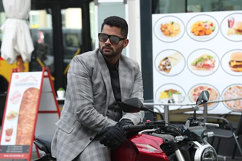 'Amar is the best launchpad for Abhishek'
