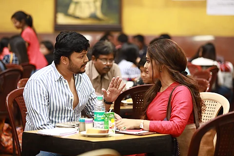 Dubbing for Geetha to start in the first week of June
