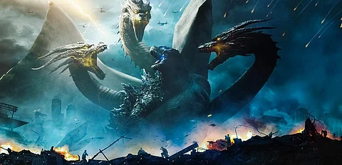Godzilla - King of the Monsters Review: Hollywood messes up Gojira once again