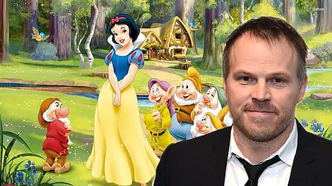 Marc Webb in talks with Disney for Snow White live-action film    