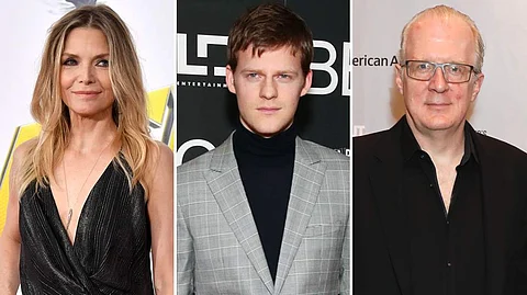 Michelle Pfeiffer, Lucas Hedges join French Exit