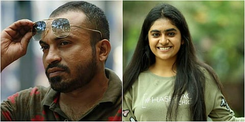 Soubin Shahir, Nimisha Sajayan join Sidharth Bharathan's Jinn