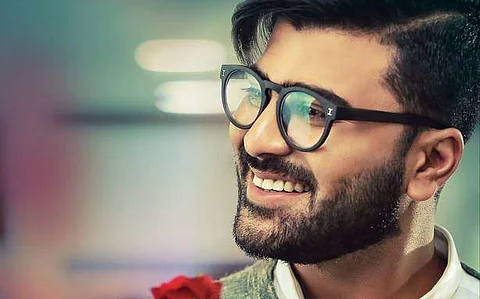 Sharwanand in talks for a Tamil-Telugu bilingual, bankrolled by SR Prabhu