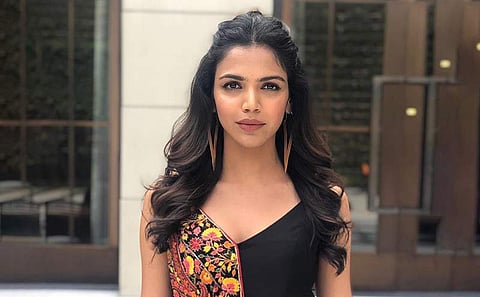 Shriya Pilgaonkar joins the cast of Bhangra Paa Le
