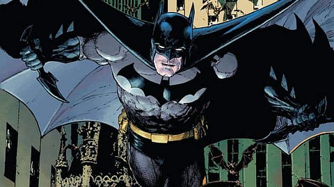 Joe Russo wants to helm a Batman film