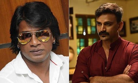 Duniya Vijay and Dhananjay to join hands for Salaga