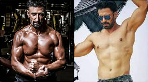Rahul Dev and Dev Gill to play the baddies in Jai's Breaking News