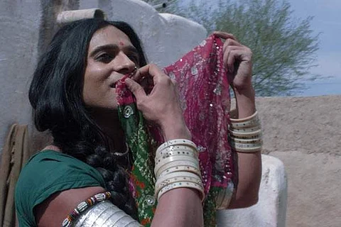 Ashish Sharma's Khejdi headed for US premiere