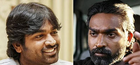 Vijay Sethupathi to play a dual role in Sanga Tamizhan