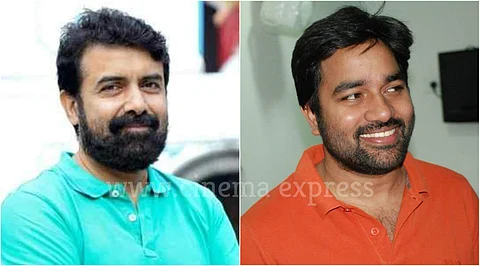 Mirchi Shiva to play the lead in Rajiv Menon's next?