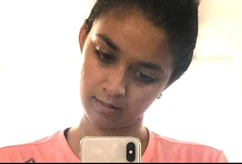 Keerthy Suresh's stunning transformation for upcoming Bollywood sports drama!