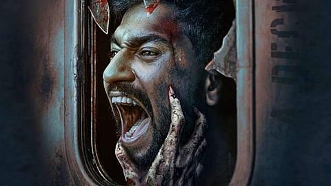 Vicky Kaushal's horror flick titled Bhoot: Part One - The Haunted Ship