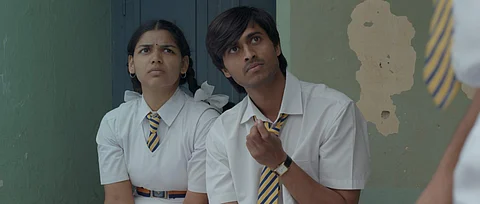 Roopa Rao’s Gantumoote is charming the festival circuit