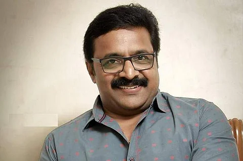Renji Panicker: My role in Jayaraj's Roudram 2018 is based on a real-life character