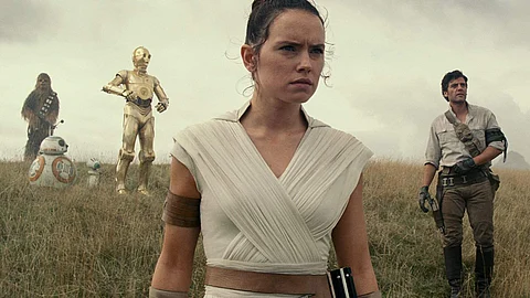 Star Wars: The Rise of Skywalker