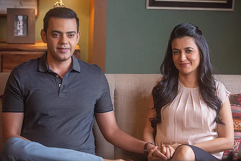Cyrus Sahukar and Mini Mathur about their new sitcom Mind The Malhotras: Indians are crazy and in slight denial of it
