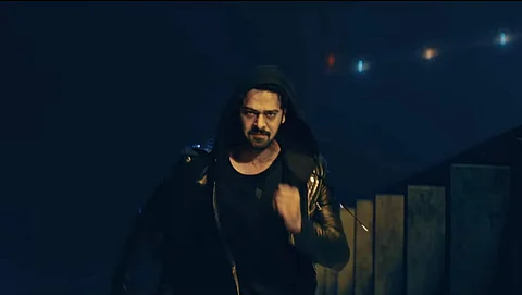 Prabhas' Saaho teaser is out and here's the complete breakdown