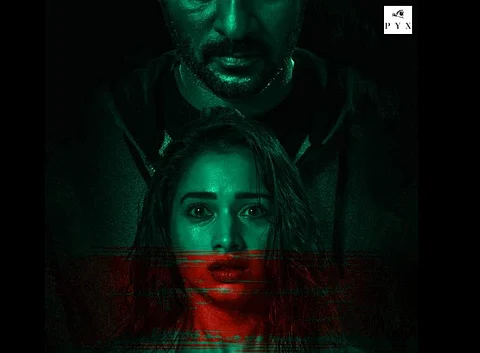 Khamoshi Movie Review: A dispensable slasher thriller that rings hollow