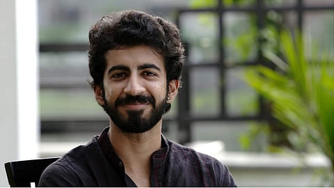 Roshan Mathew bags lead role in Anurag Kashyap's next