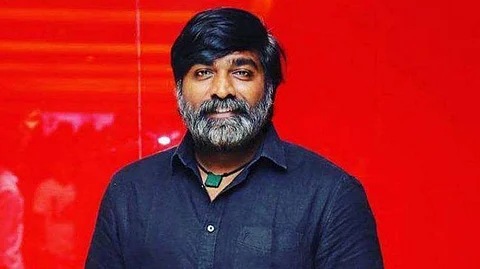 Vijay Sethupathi to play the heroine's father in Telugu film, Uppena