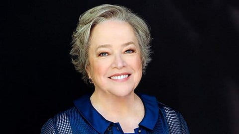 Kathy Bates joins the cast of Clint Eastwood's The Ballad of Richard Jewell