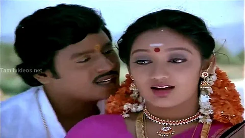 30 years of Karakattakaran - Gangai Amaren: The Vazhapazham comedy track was based on a similar sequence in an Adoor Bhasi film