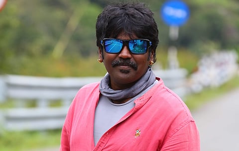 Nagshekar’s Sanjay alias Sanju set during the pager era