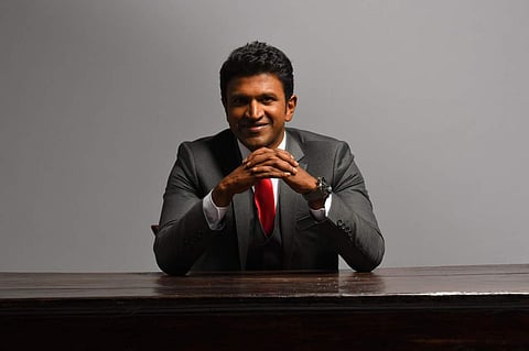 You learn from interactions with people: Puneeth Rajkumar on Kannadada Kotiyadipathi