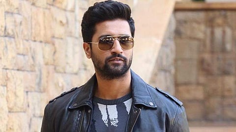Vicky Kaushal's Sardar Udham Singh to be out on October 2, 2020