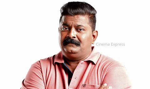 Please don't call me with acting offers: Mysskin 