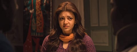 Guess the film. Hint: This film has a sequel