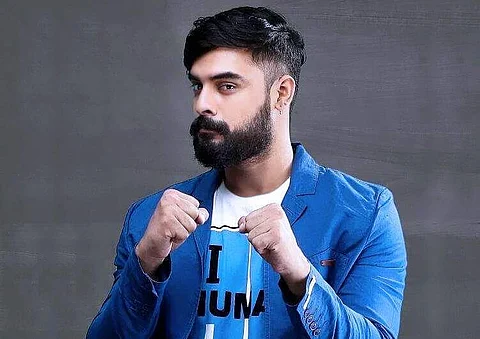Tovino Thomas to play the lead in Dijo Jose Antony's Pallichattambi