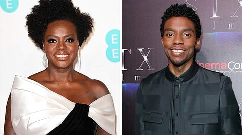 Viola Davis, Chadwick Boseman join Denzel Washington's Ma Rainey's Black Bottom       
