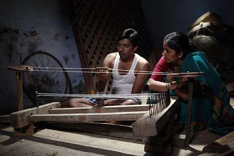 Mallesham Movie Review