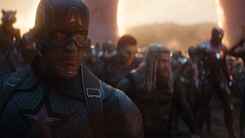 Avengers: Endgame to be re-released on June 28, with extended footage and a post-credit scene