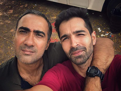 Varun Mitra Bombers