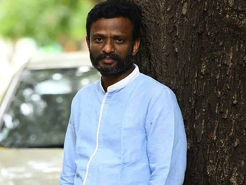 Bigg Boss producer to work with Pandiraj