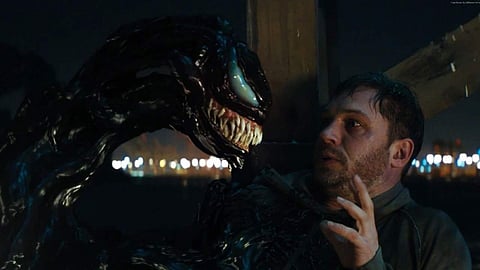 Venom producer confirms sequel with Tom Hardy