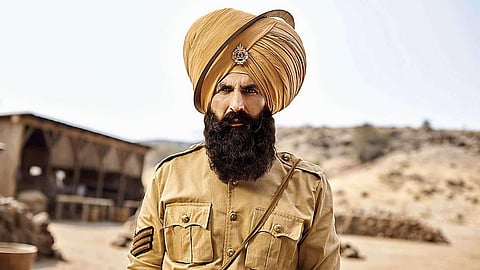 Akshay Kumar's Kesari to release in Japan