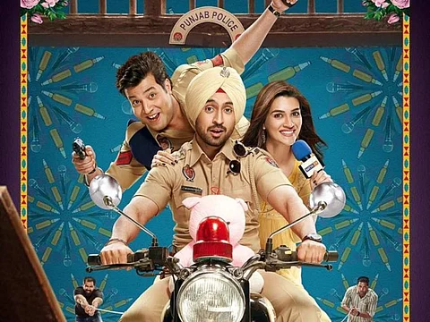 Varun Sharma: Secretly hoping to play a psychotic character soon