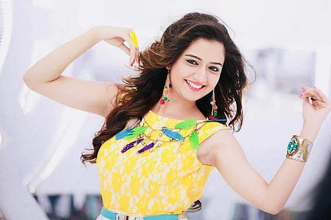Ashika Ranganath paired opposite Prajwal Devaraj in PC Shekhar’s directorial