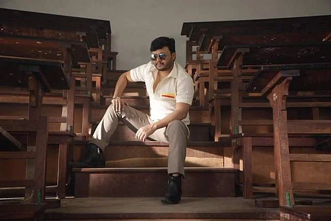 Ganesh’s Where is My Kannadaka postponed