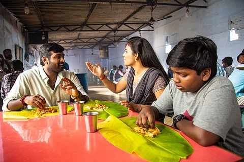 Sindhubaadh movie review:  Some opening warmth gets waylaid in this half-hearted thriller