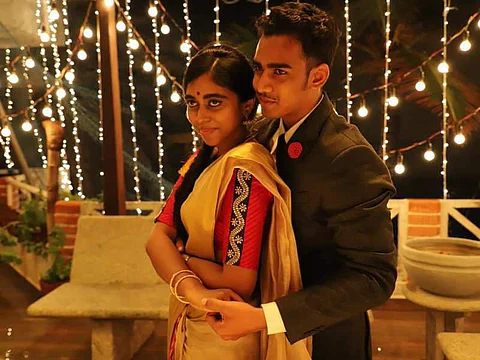 House Owner movie review: A poignant story in a middling film